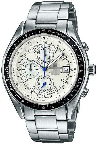 Wholesale Stainless Steel Watch Bands EF-503DJ-7AJF