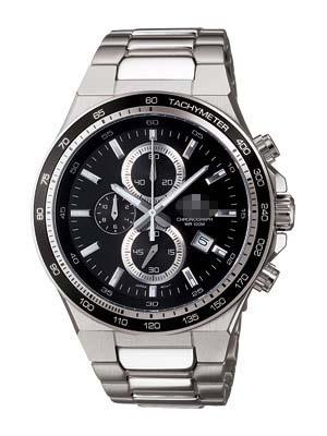 Customized Stainless Steel Watch Bands EF-546D-1A1V