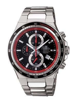 Custom Stainless Steel Watch Bands EF-546D-1A4V