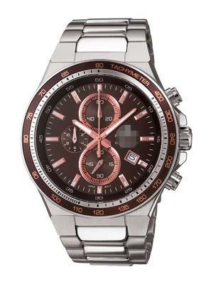 Custom Stainless Steel Watch Bands EF-546D-5AV