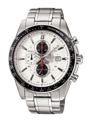 Custom Stainless Steel Watch Bands EF-547D-7A1V