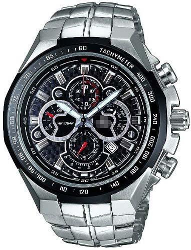 Wholesale Stainless Steel Watch Bands EF-554SPJ-1AJF