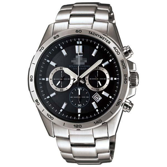 Wholesale Stainless Steel Watch Bracelets EFR-518SBCJ-1AJF