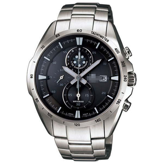 Wholesale Black Watch Dial EFR-530SBCJ-1AJF