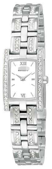 Custom White Watch Dial EG2350-58A