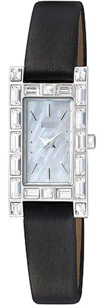 Customised Leather Watch Bands EG2605-08D