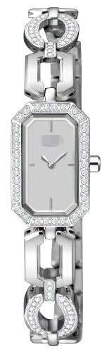 Customize Silver Watch Dial EG2760-56A