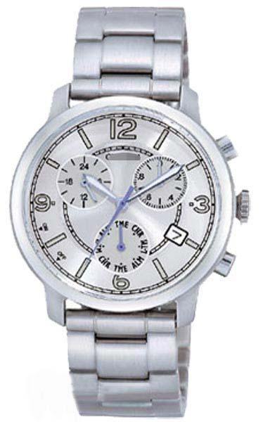 Custom Stainless Steel Watch Bands EI4010-52A