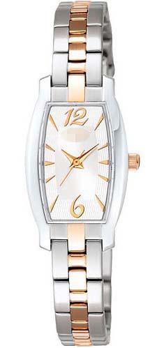 Custom Stainless Steel Watch Bands EJ5934-59A