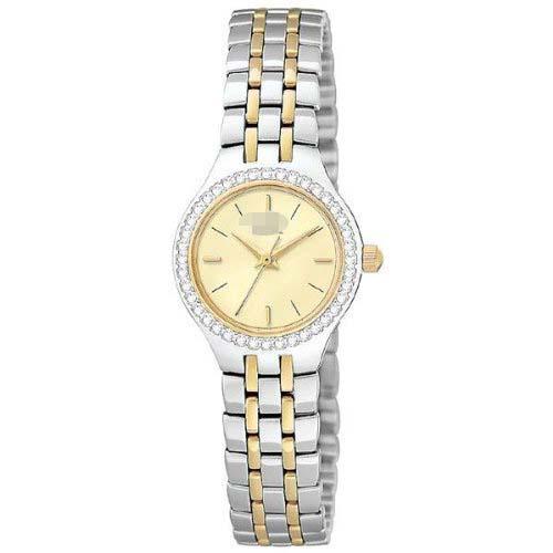 Custom Stainless Steel Watch Bands EJ6044-51P
