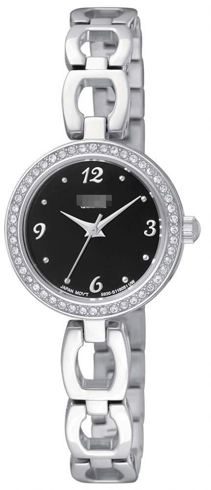 Wholesale Black Watch Dial EJ6070-51E