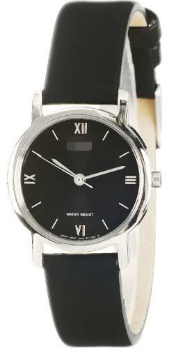 Customized Leather Watch Bands EL1650-39E
