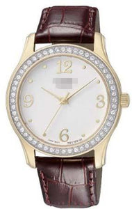 Custom White Watch Dial EL3012-00A