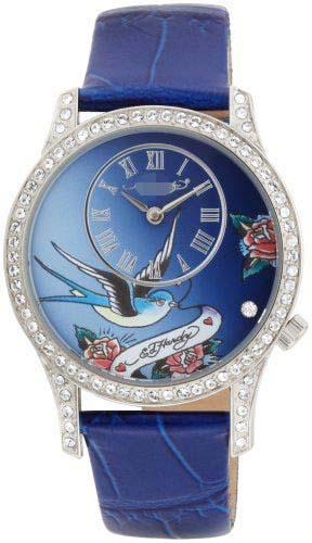 Wholesale Watch Dial EL-BL