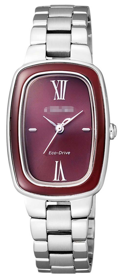 Custom Stainless Steel Watch Bracelets EM0006-53W