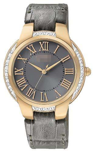 Custom Grey Watch Dial EM0093-08H