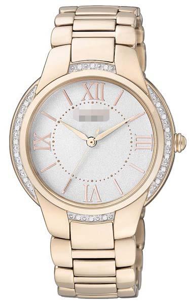 Customised Stainless Steel Watch Bracelets EM0093-59A