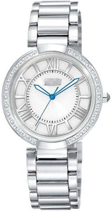 Wholesale White Watch Face EM0100-55A