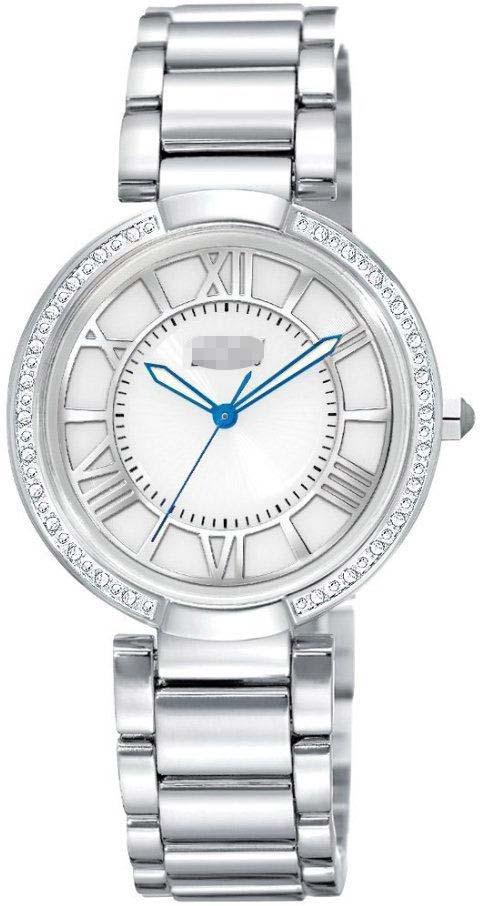 Customization Stainless Steel Watch Bracelets EM0100-55A