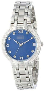Customized Stainless Steel Watch Bracelets EM0120-58L