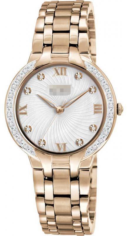 Custom Stainless Steel Watch Bracelets EM0123-50A