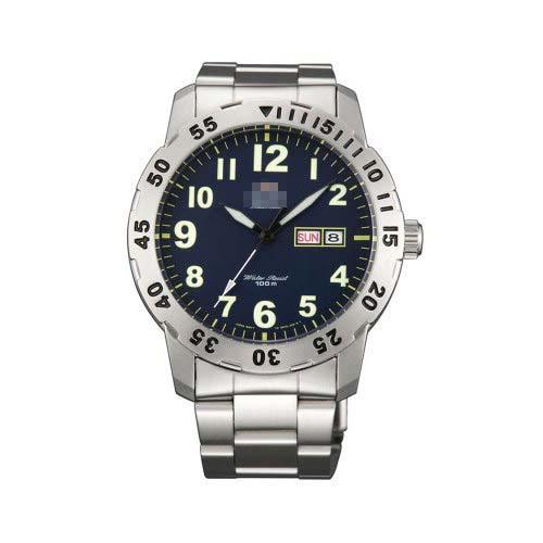 Custom Stainless Steel Watch Wristband EM7A001D