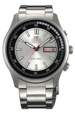 Customization Stainless Steel Watch Wristband EM7E002W