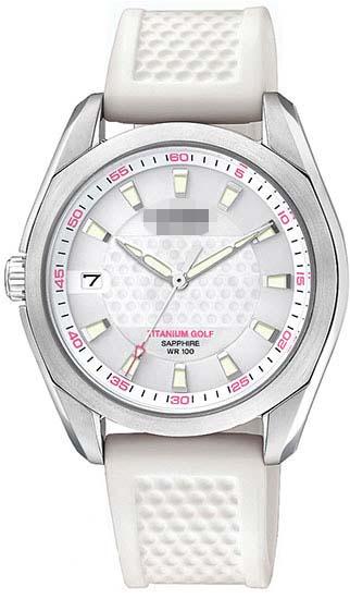 Customized Polyurethane Watch Bands EO1070-05A