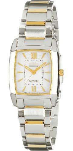 Custom Stainless Steel Watch Bands EP5794-58C