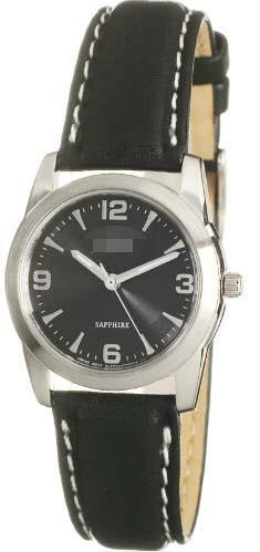 Custom Leather Watch Bands EP5801-03F