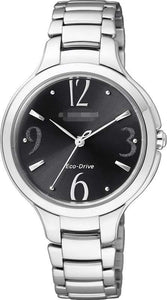 Custom Black Watch Dial EP5990-50E