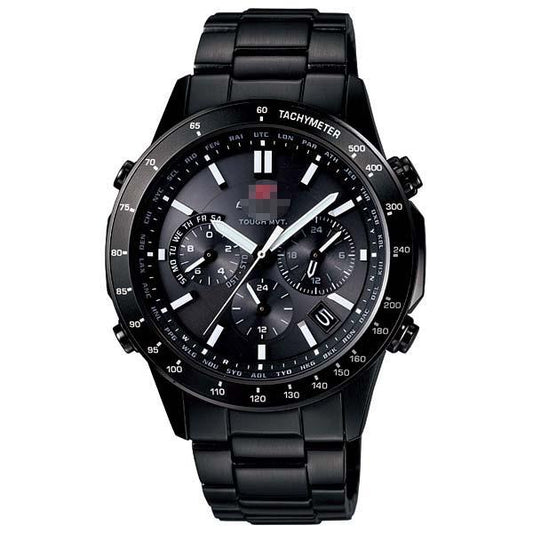 Customize Stainless Steel Watch Bracelets EQW-550DC-1AJF