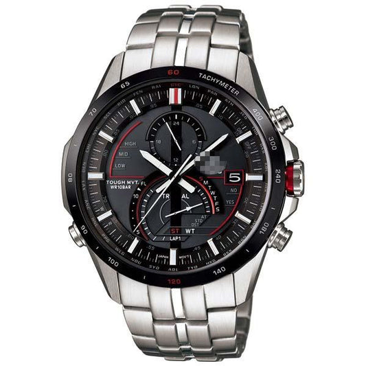 Wholesale Black Watch Dial EQW-A1300DB-1AJF