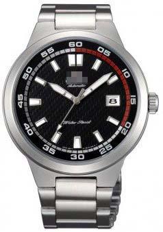 Custom Stainless Steel Watch Wristband ER1W001B