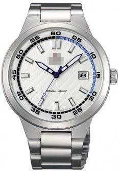 Customized Stainless Steel Watch Wristband ER1W003W