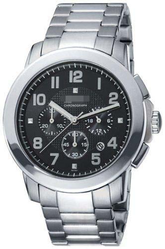 Custom Made Black Watch Dial ES102751004
