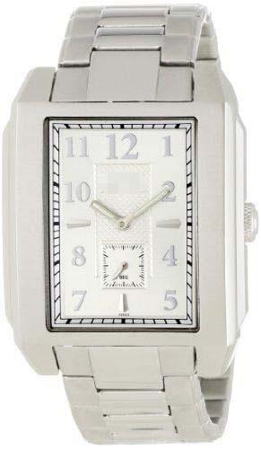Custom White Watch Dial ES102821005