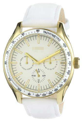 Custom White Watch Dial ES103012005