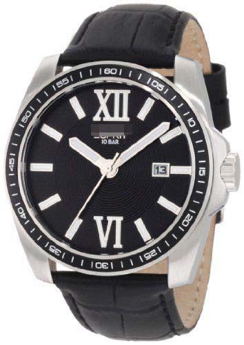 Custom Leather Watch Straps ES103601002