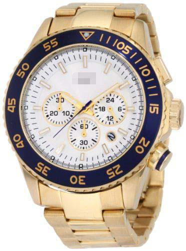 Custom White Watch Dial ES103621010