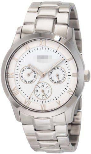 Custom White Watch Dial ES103732006