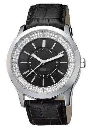 Wholesale Leather Watch Straps ES103812002