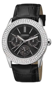 Custom Made Black Watch Dial ES103822002