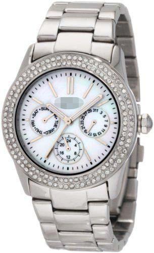 Customize White Watch Dial ES103822008