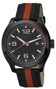 Custom Black Watch Face ES103872004