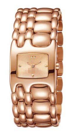 Custom Rose Gold Watch Dial ES103902006