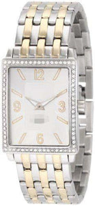 Custom Silver Watch Dial ES103992006