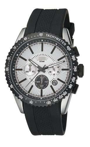 Customization Silicone Watch Bands ES104031001