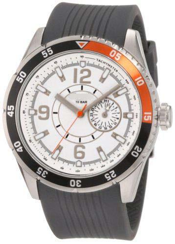 Custom Silicone Watch Bands ES104131001