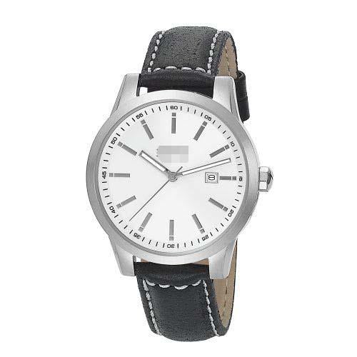 Customised White Watch Dial ES105031001